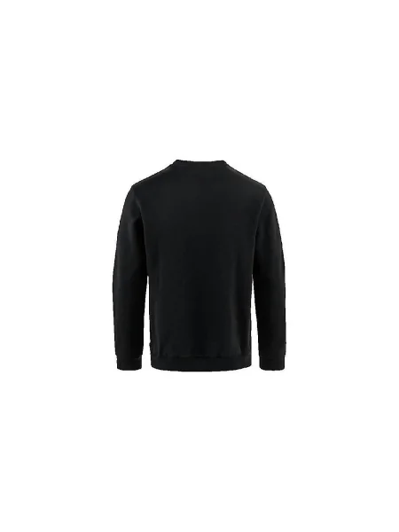 Pulover Fjallraven negru