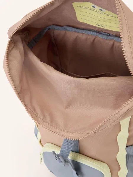 Got Bag Plecak Adventure rot