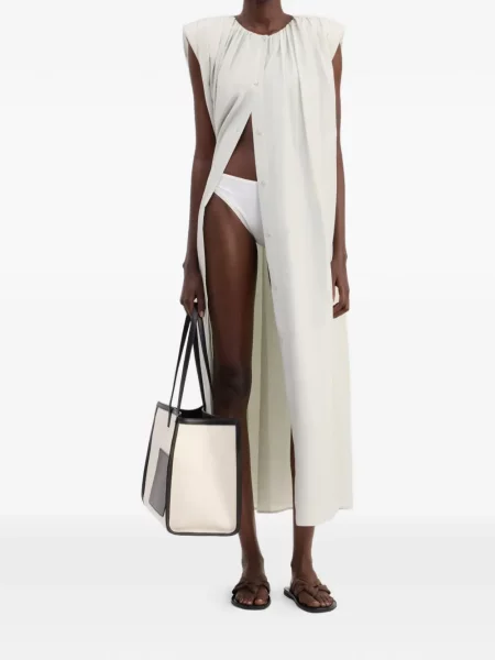 Rochie midi Loulou De Saison
