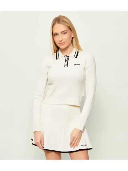 GUESS ACTIVE Polo SHARI