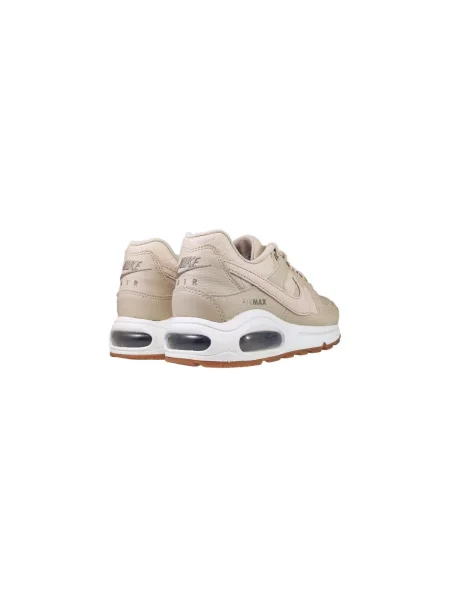 Pantofi Nike bej