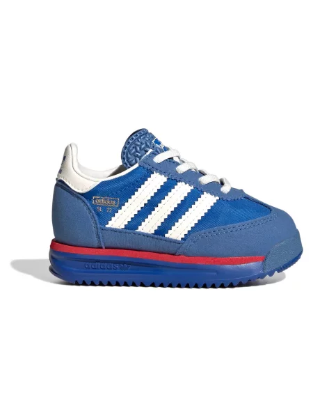 Sportcipők adidas Sl 72 Rs El I kék