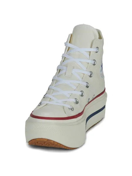 Pantofi Converse bej