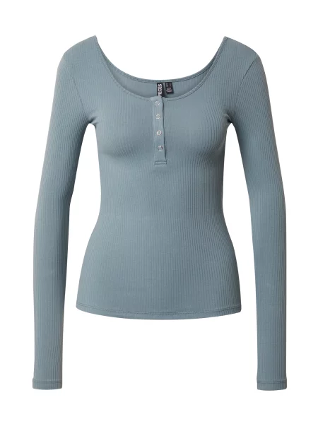 PIECES Tricou KITTE porumbel albastru