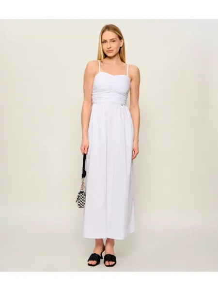 Rochie Liu Jo alb