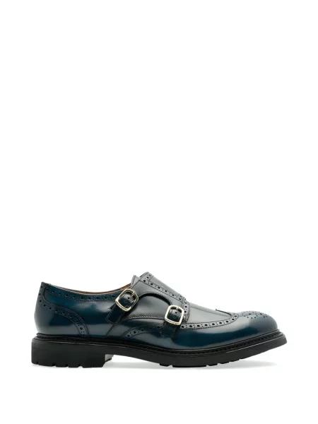 Pantofi Lottusse albastru