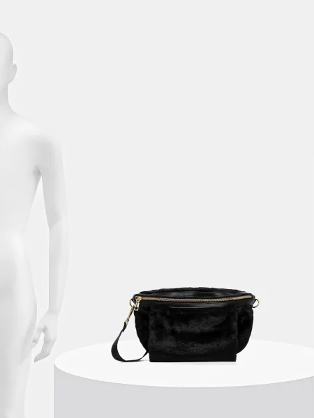 Сумочка Morgan чорний