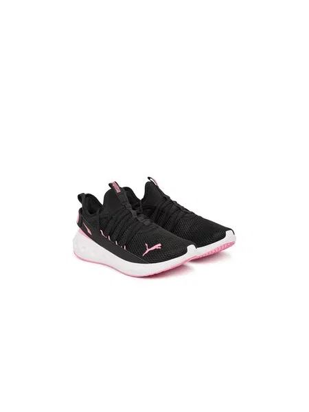 Puma Sportcipők Softride Carson Fresh fekete