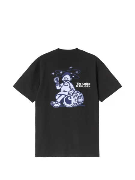 Tricou Carhartt Wip negru