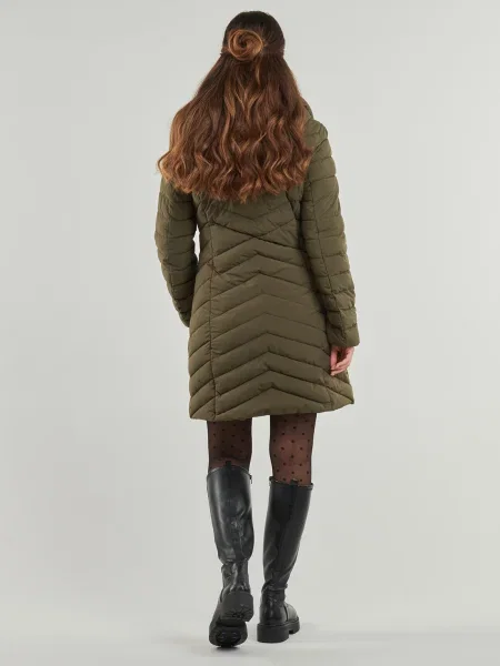 Džínsová bunda Pepe Jeans khaki