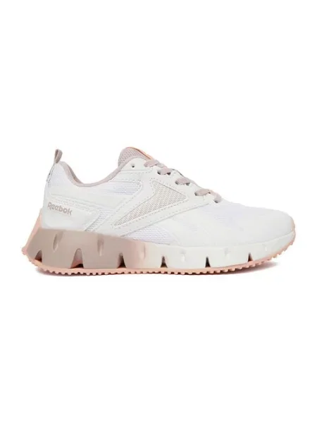 Sneakersy różowe