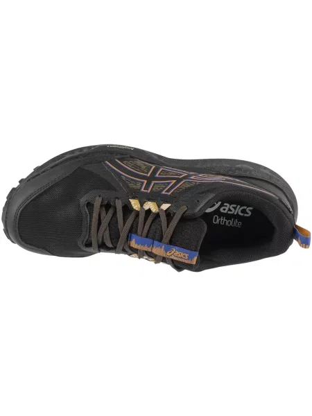 Pantofi Asics negru