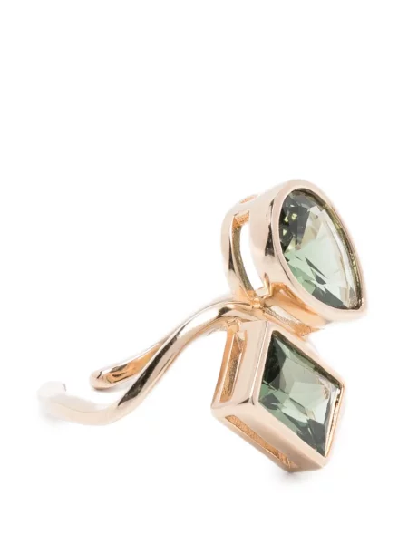 Inel Maje cu strasuri