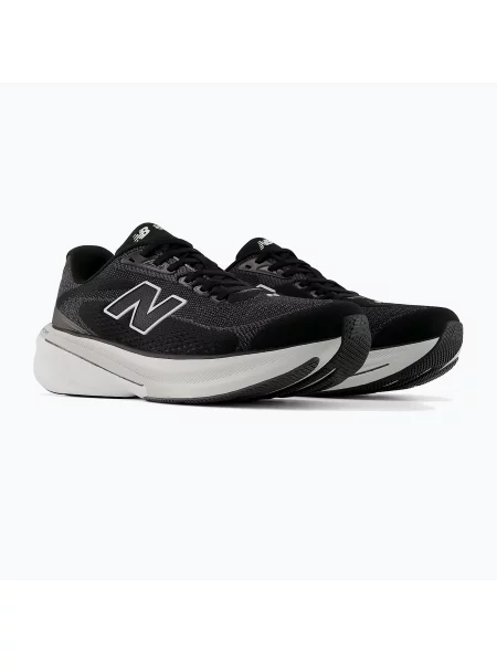 Buty do biegania New Balance Fresh Foam black/ white czarne