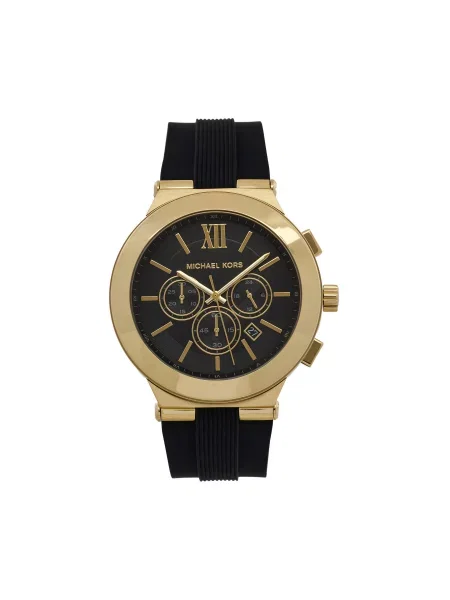 Laikrodžiai Michael Kors juoda