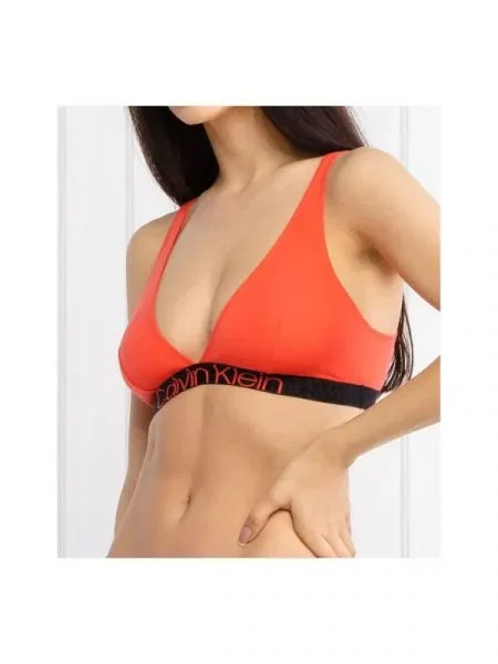 Calvin Klein Underwear Melltartó piros