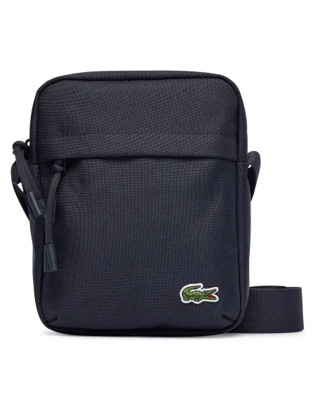 Lacoste táska sötétkék