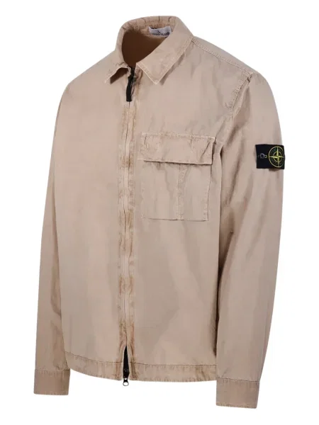 Geacă Stone Island cu strasuri