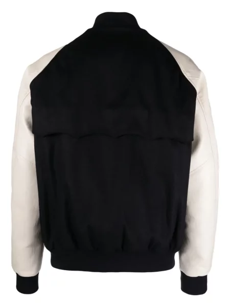 Bomber striukė Baracuta mėlyna