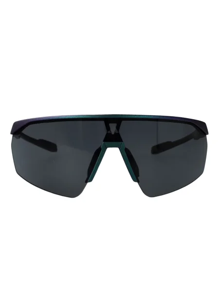 Ochelari de soare Adidas alb