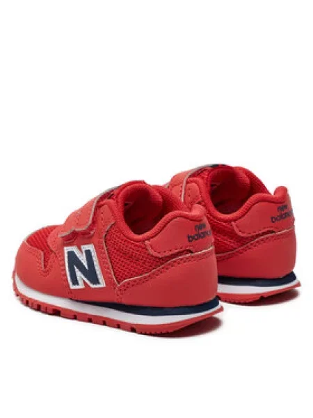 New Balance Superge rdeča