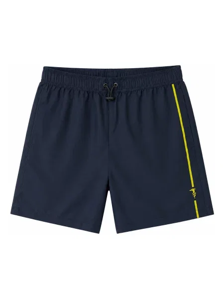 Gaćice Trussardi plava