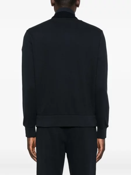 Hanorac Moncler negru