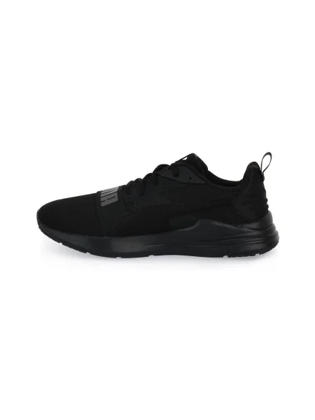 Pantofi Puma negru