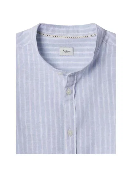 Gyerek farmering Pepe Jeans kék