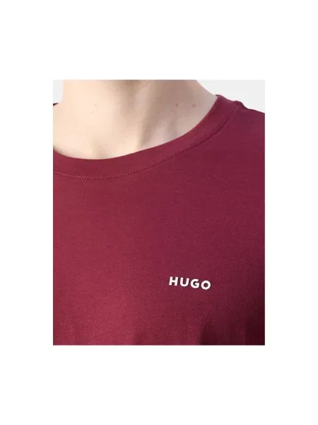 Majica Hugo crvena