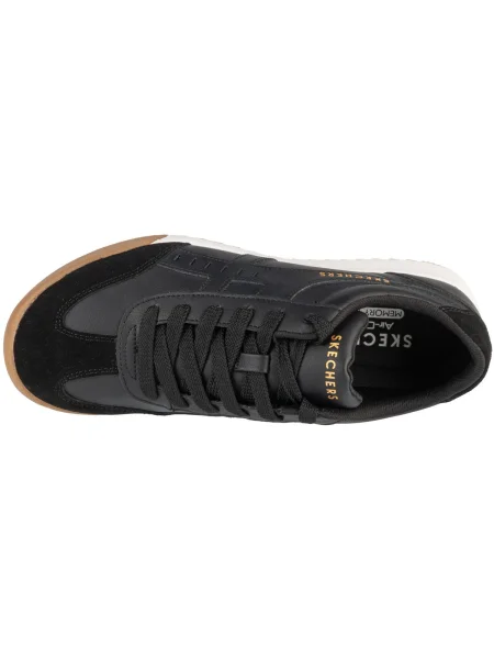 Pantofi Skechers negru