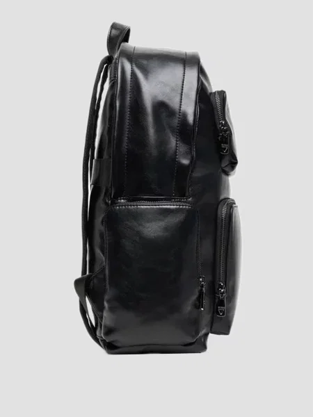 Повседневный рюкзак Guess черный