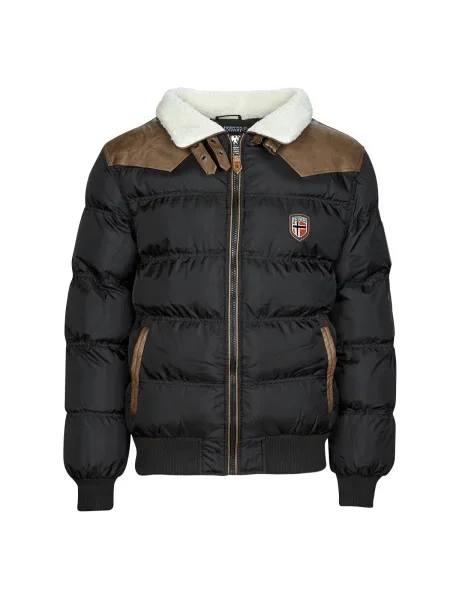 Bunda Geographical Norway
