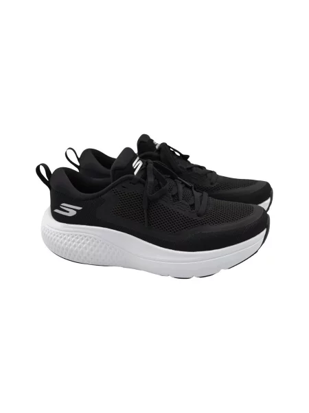 Pantofi Skechers alergare alb