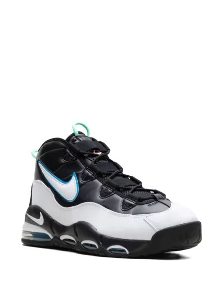 Sneakerși Nike Air Max 95 alb