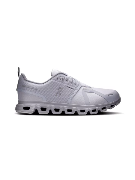 On Cloud 6 Waterproof W Kobiety Buty sportowe On Size: fioletowy