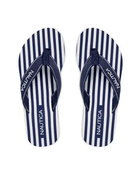 Japonke Nautica Mornarsko modra