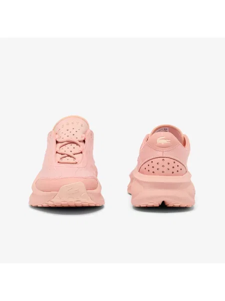 Lacoste кросівки Neo Run Active рожеві
