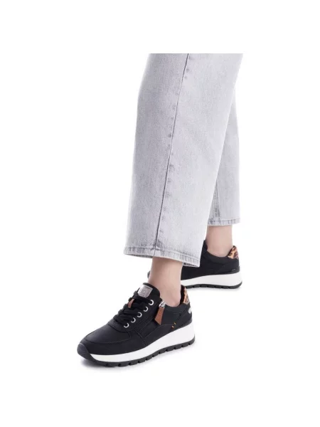Pantofi Refresh negru