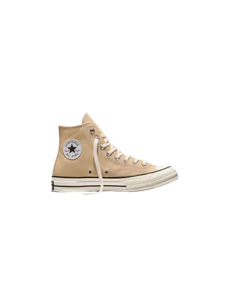 Sneakersy Converse Chuck 70 retro płócienne beżowe