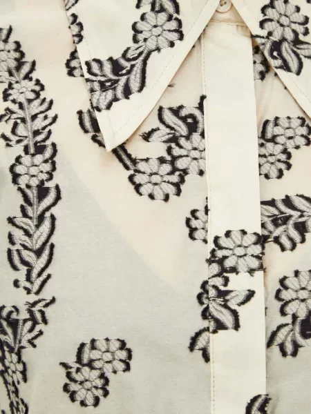 Cropp bluză Day Birger Et Mikkelsen cu model floral