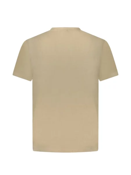Tricou Napapijri cu autograf