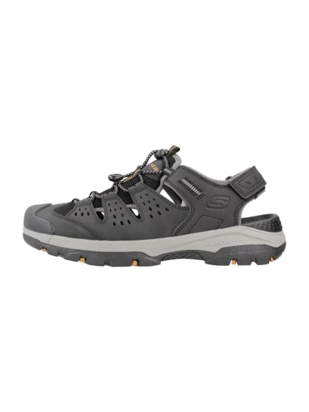 Sandale Skechers negru