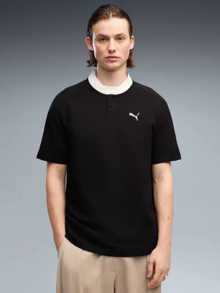 Футболка Puma черная