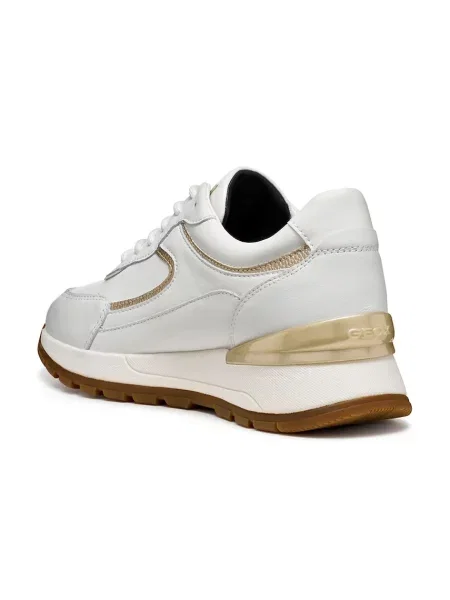 Geox D DESYA B ABX кросівки