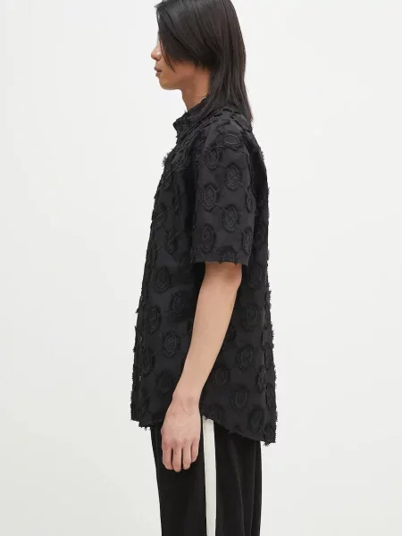 Сорочка Daily Paper Trophy Shield Ss Shirt