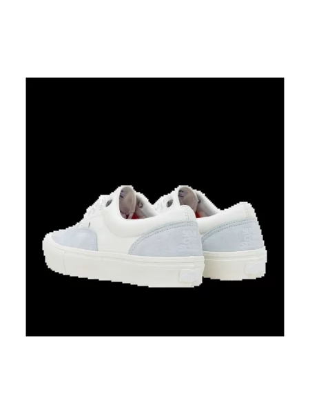 Tenisky Vans Era modrá