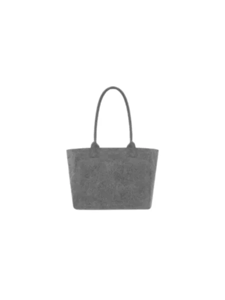 Shopperka Isabel Marant szara