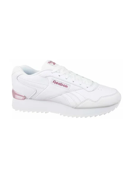 Pantofi Reebok Sport alb