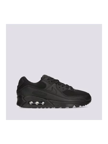 Nike Sportswear Niske tenisice AIR MAX crna